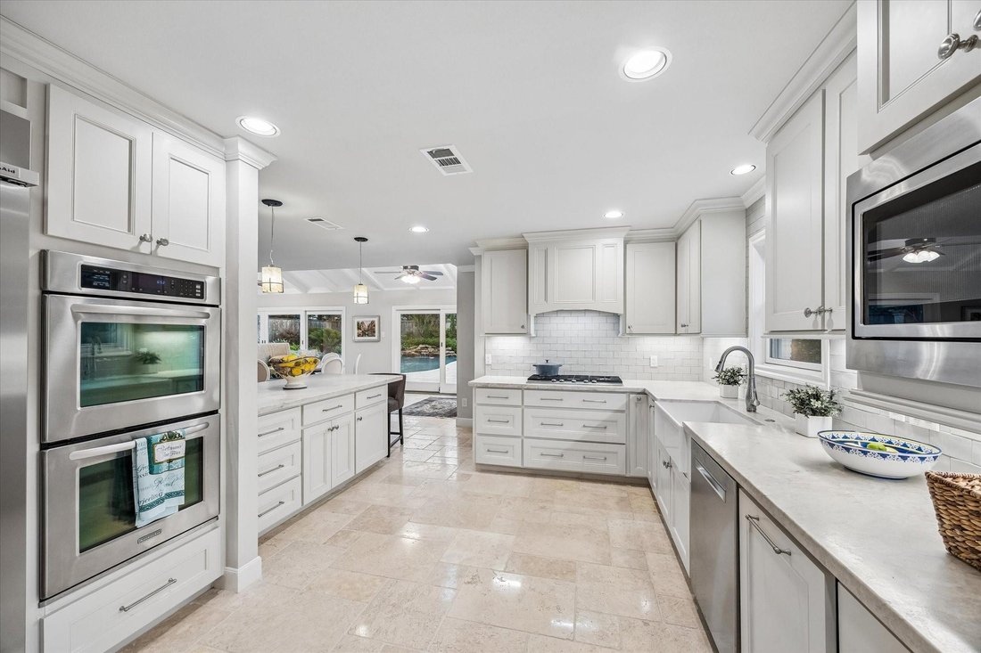 House in Houston, Texas, United States 5 - 18145374