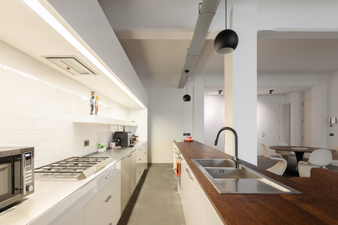 Apartment in Antwerp, Flanders, Belgium 2 - 18146810