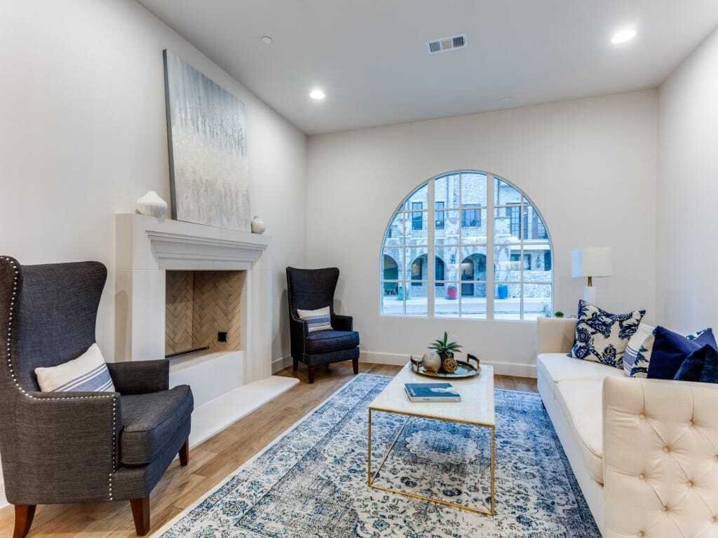 House in Keller, Texas, United States 4 - 18151148