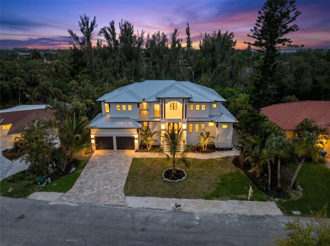 House in Longboat Key, Florida, United States 2 - 18145388