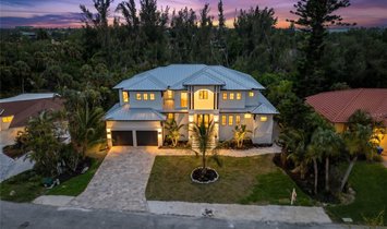 Haus in Longboat Key, Florida, Vereinigte Staaten 1