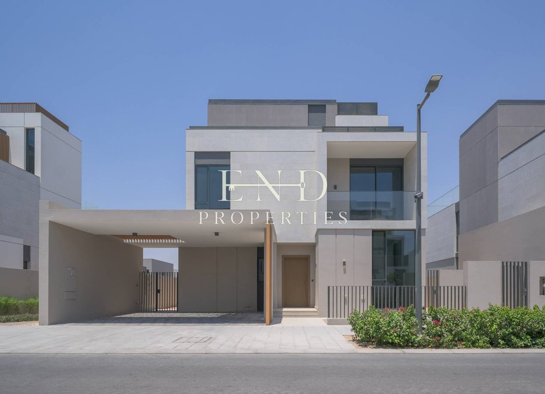 Villa in Wadi Al Safa 5, Wadi Al Safa, Dubai 1 - 18071916