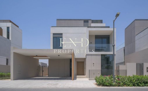 Villa in Wadi Al Safa 5, Wadi Al Safa, Dubai 1