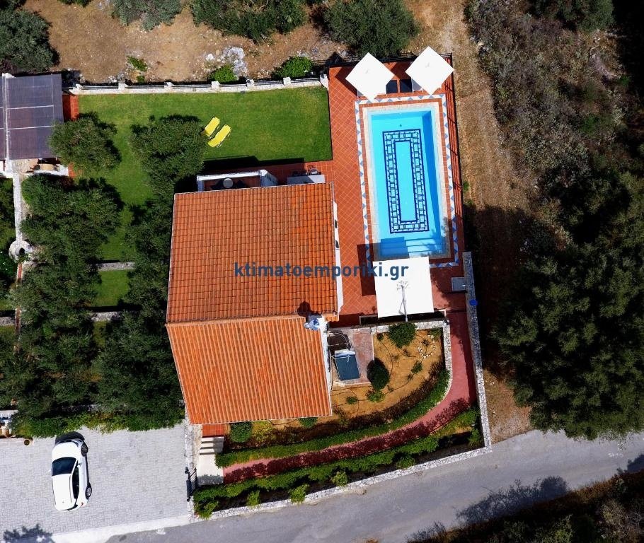 Villa in Apokoronas, Greece 1 - 18145477