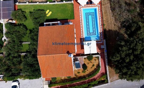 Villa in Apokoronas, Grecia 1