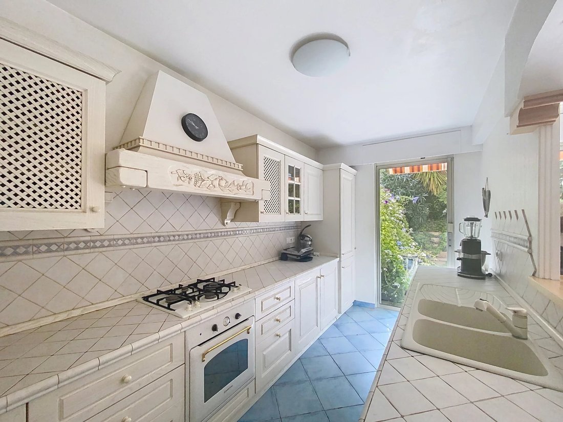 Apartment in Nice, Provence-Alpes-Côte d'Azur, France 5 - 18146624