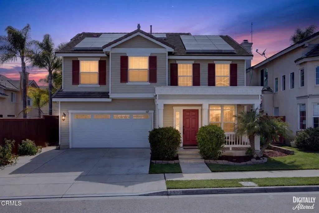 House in Ventura, California, United States 1 - 18144832