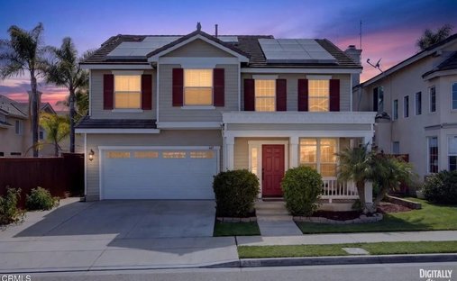 House in Ventura, California, United States 1