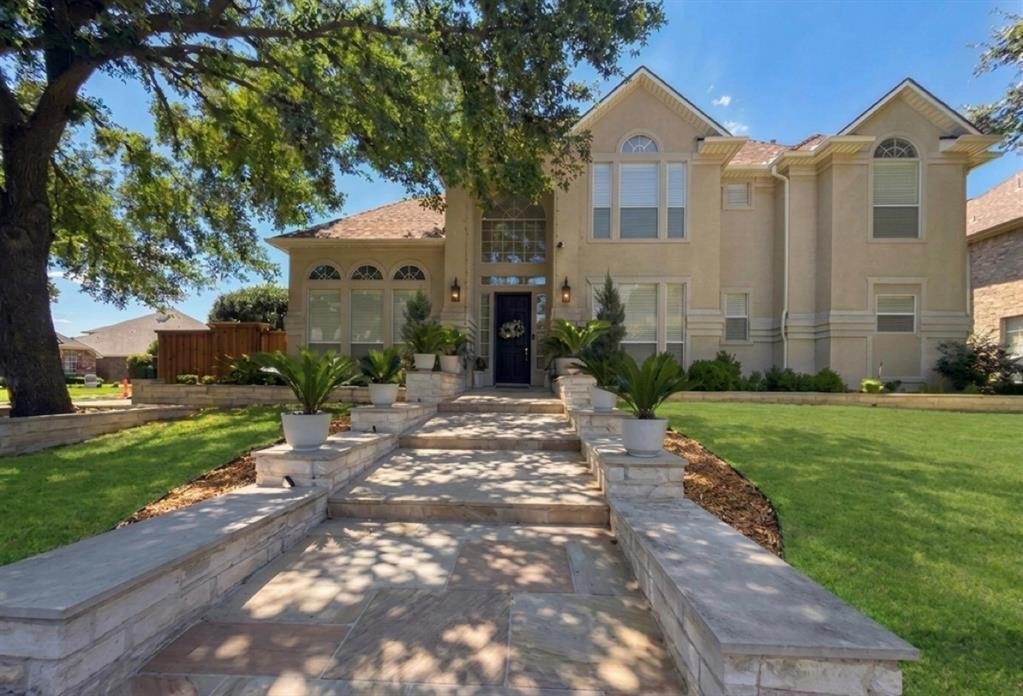 House in Plano, Texas, United States 1 - 18150153