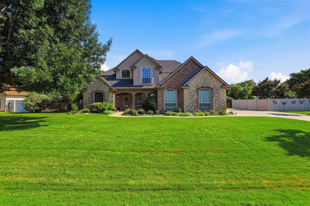 House in Denton, Texas, United States 5 - 18150192