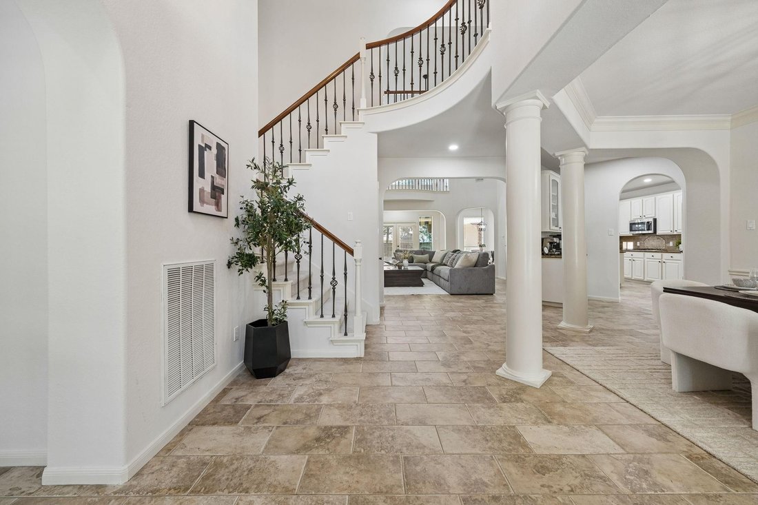 House in The Woodlands, Texas, United States 3 - 18145246