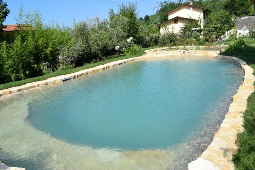 Villa in Romagnano, Massa, Tuscany 5 - 18150295