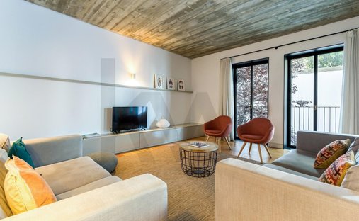 Apartment in Arroios, Lisbon, Portugal 1