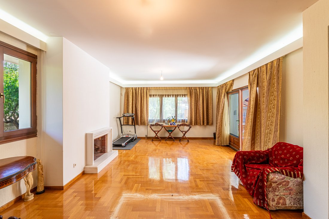 House in Nea Penteli, Attica, Greece 1 - 18148715