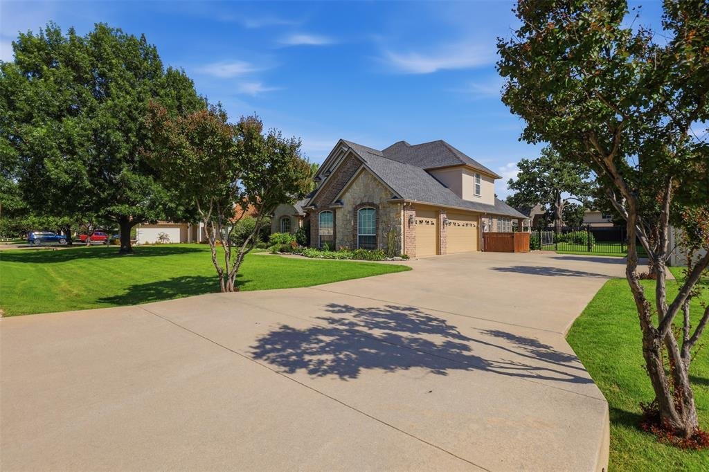 House in Denton, Texas, United States 2 - 18150192