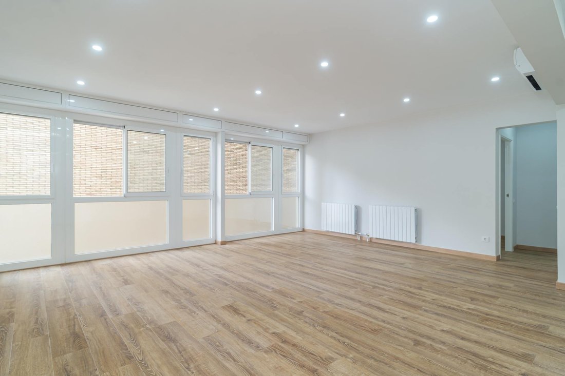 Apartment in Eixample, Barcelona, Spain 1 - 18146286