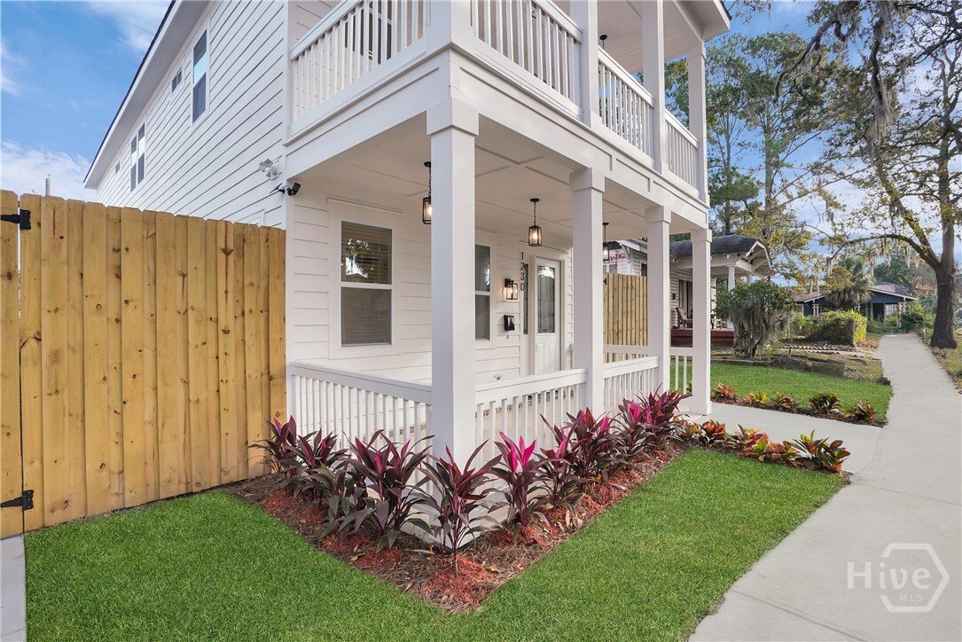 House in Savannah, Georgia, United States 5 - 18145669