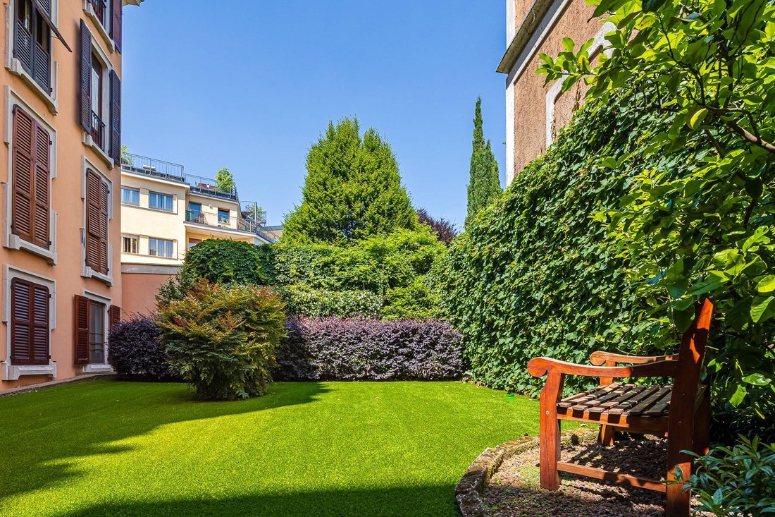 Apartment in Historic Center, Milan, Lombardy 1 - 15750231
