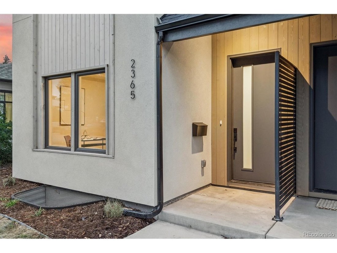 House in Denver, Colorado, United States 4 - 18144915