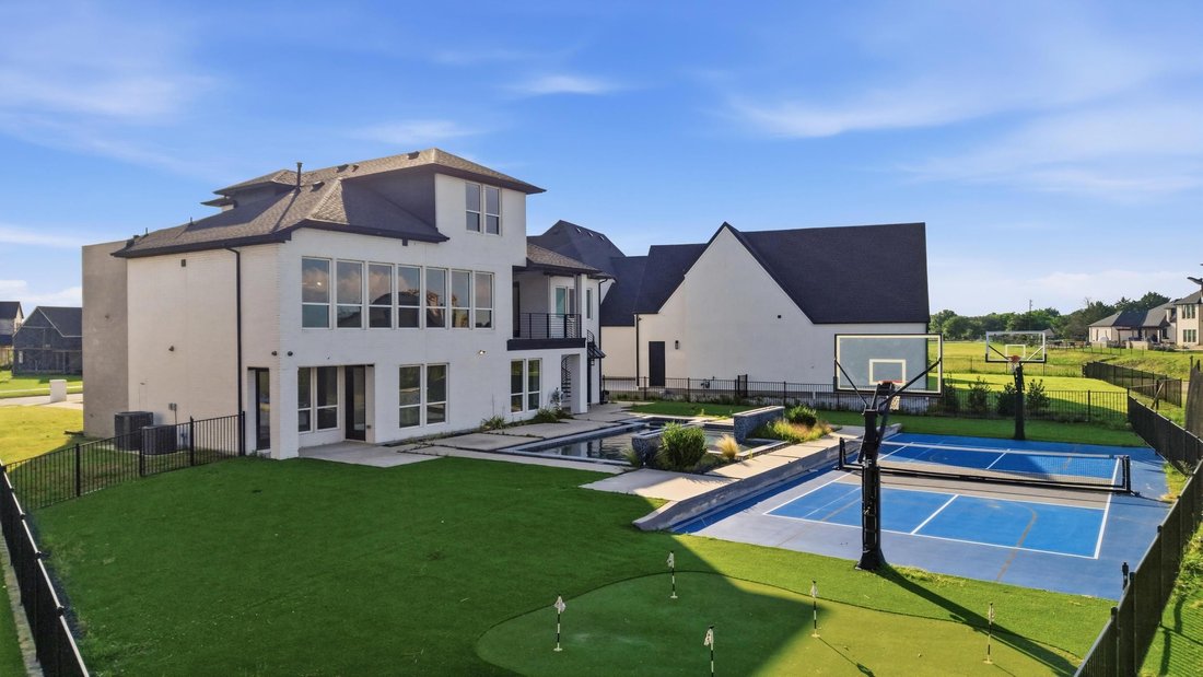 House in Heath, Texas, United States 5 - 18147385