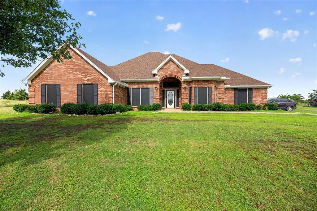 House in Paris, Texas, United States 2 - 18150105