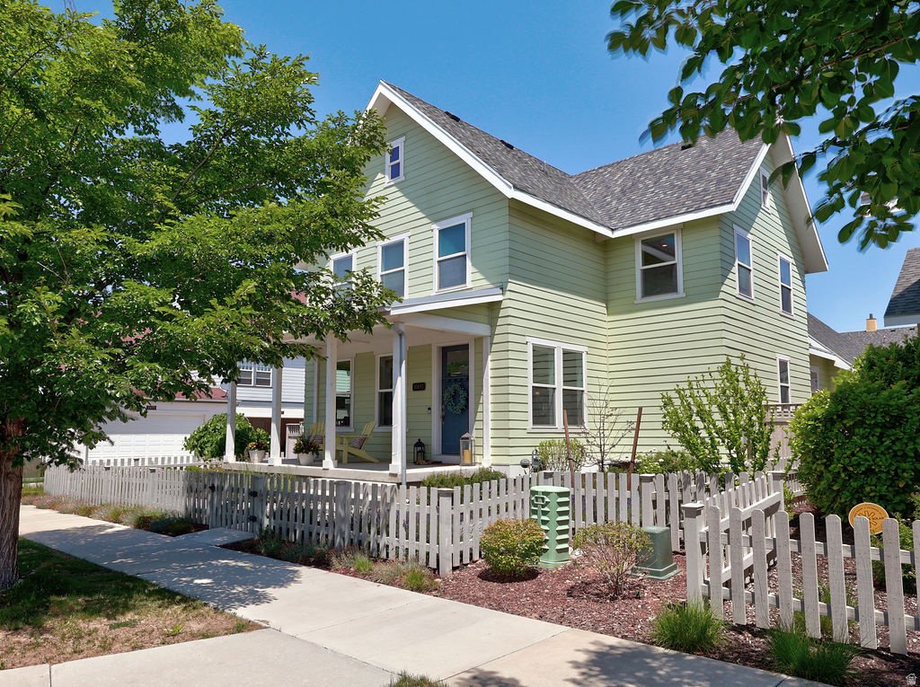 Haus in South Jordan, Utah, Vereinigte Staaten 3 - 18147804