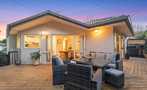 Maison à Auckland, Auckland, Nouvelle-Zélande 1
