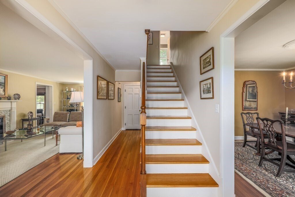 House in Shrewsbury, Massachusetts, United States 2 - 18149874