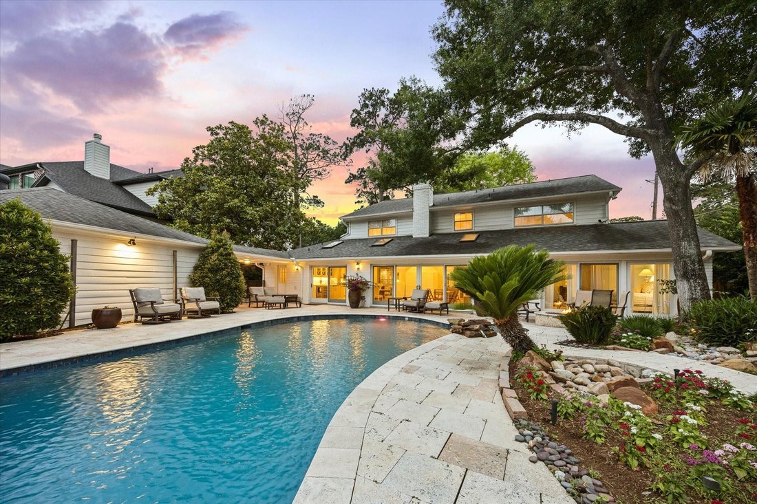 House in Houston, Texas, United States 3 - 18145374