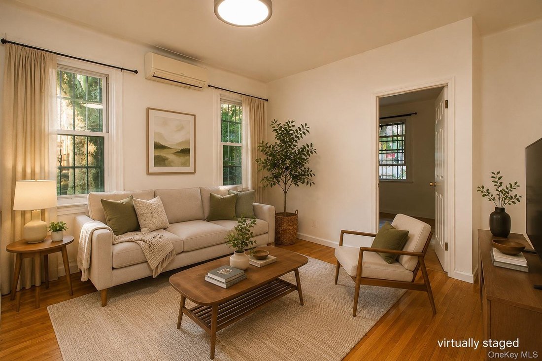 Apartment in New York, New York, United States 2 - 18148109