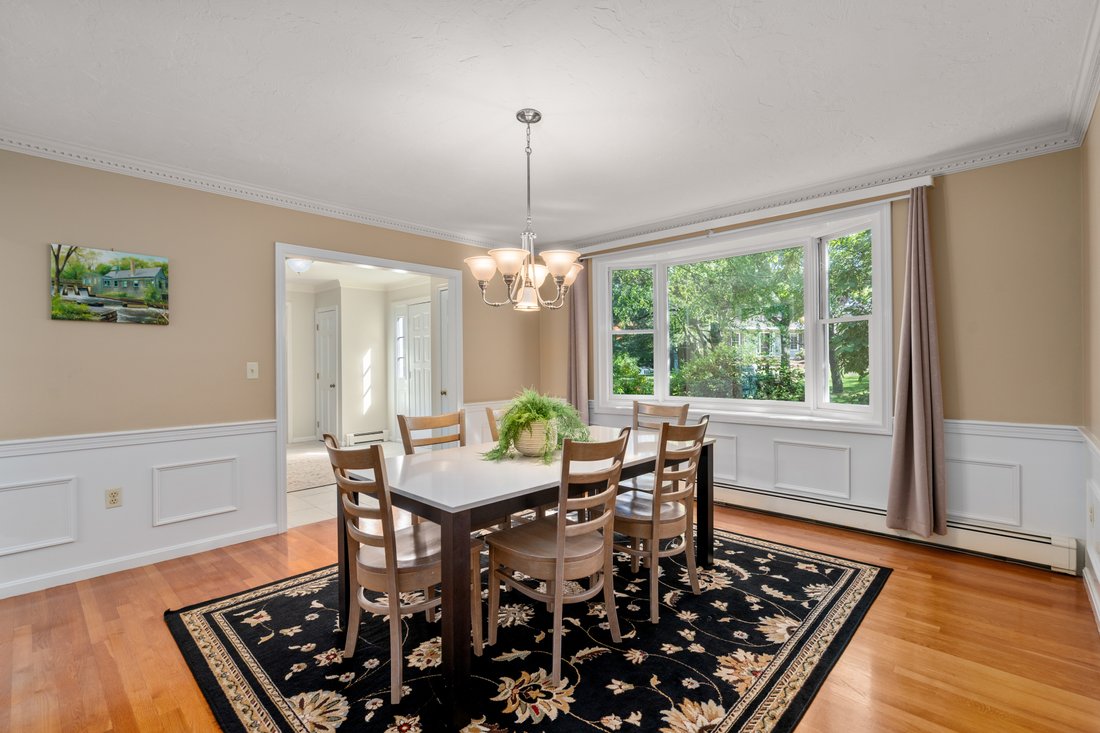 House in Southborough, Massachusetts, United States 1 - 18146137