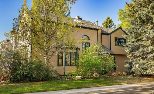 Casa en Boulder, Colorado, Estados Unidos 1