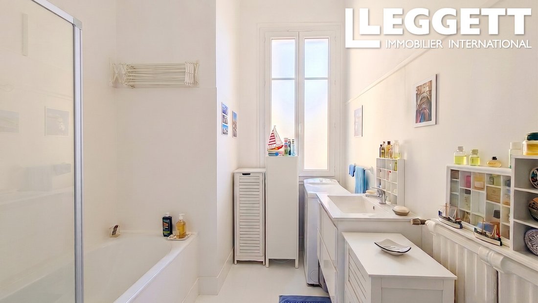 Apartment in Nice, Provence-Alpes-Côte d'Azur, France 4 - 16044070
