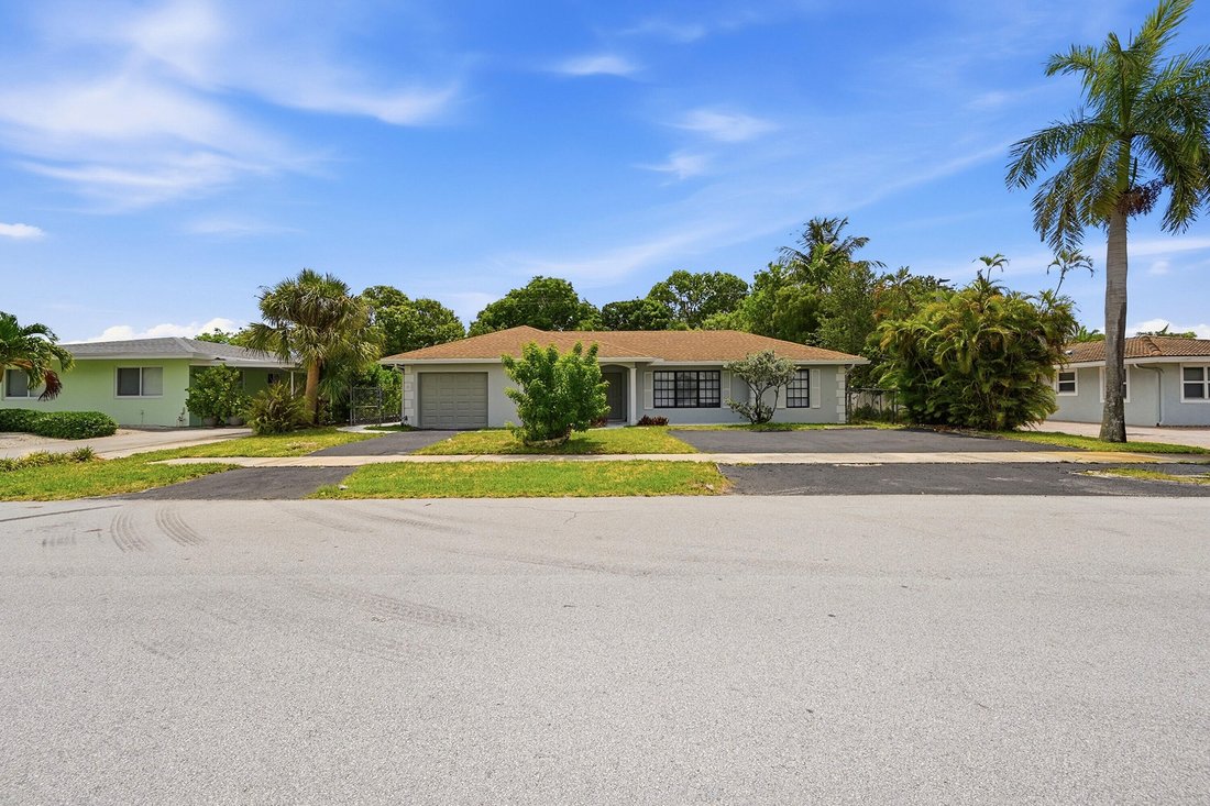 Apartment in Deerfield Beach, Florida, United States 1 - 18057098