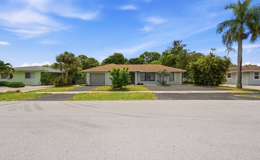 Apartment in Deerfield Beach, Florida, United States 1