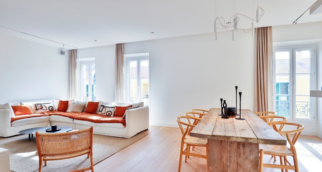 Apartment in Saint Roch, Nice, France 2 - 18146874