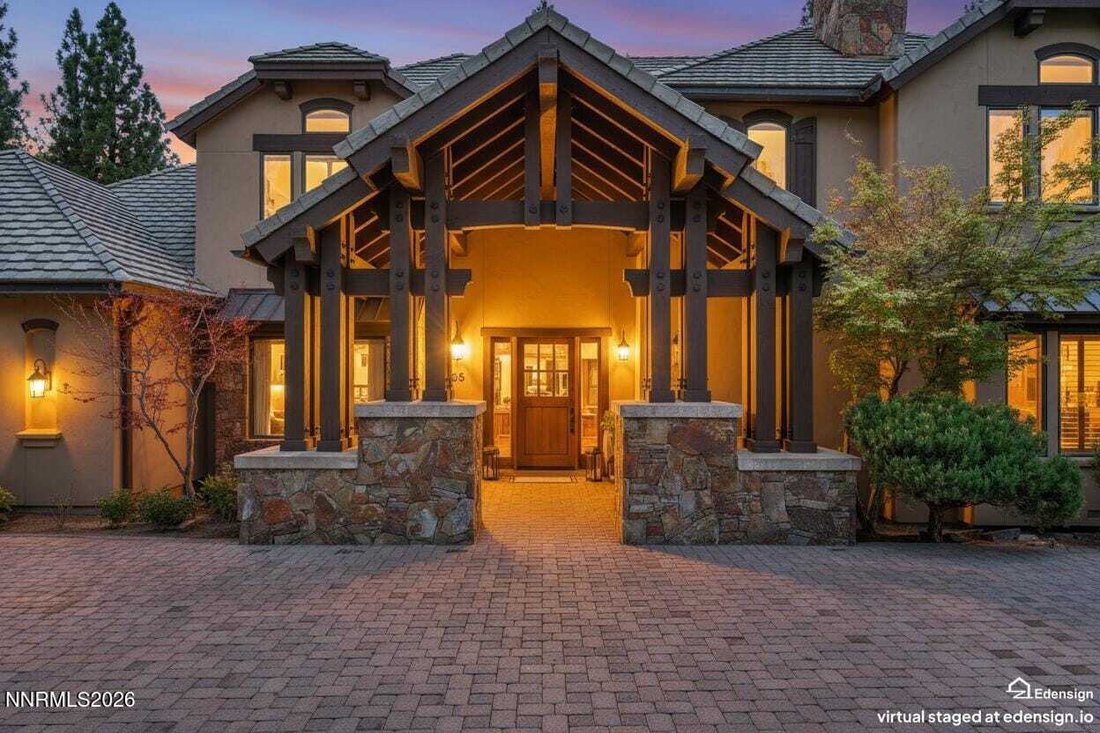 House in Reno, Nevada, United States 2 - 17924539