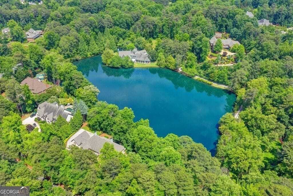 House in Sandy Springs, Georgia, United States 2 - 18127874