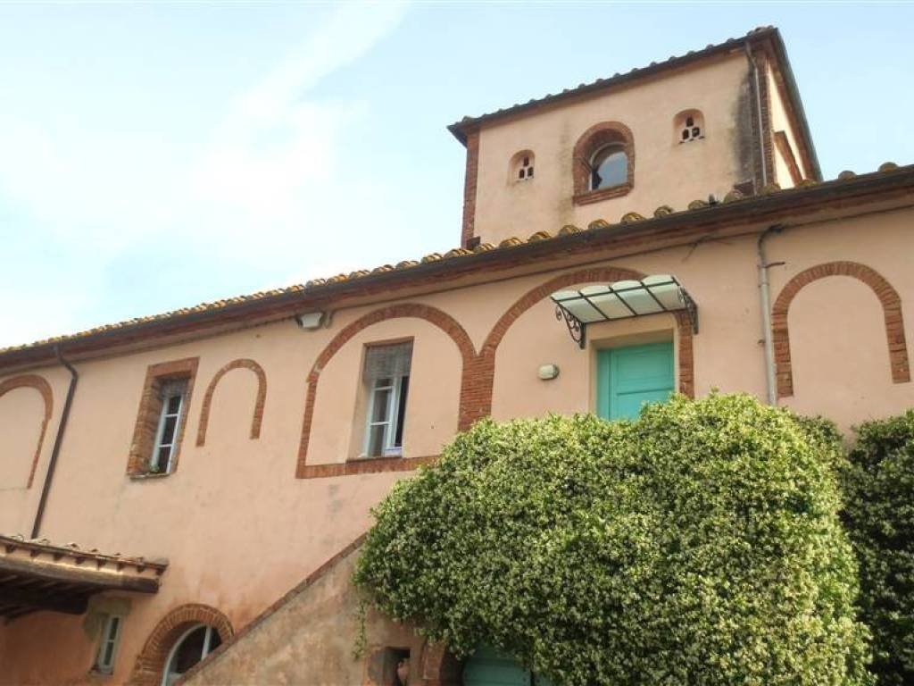 Villa in Castelnuovo Berardenga, Tuscany, Italy 2 - 18150317