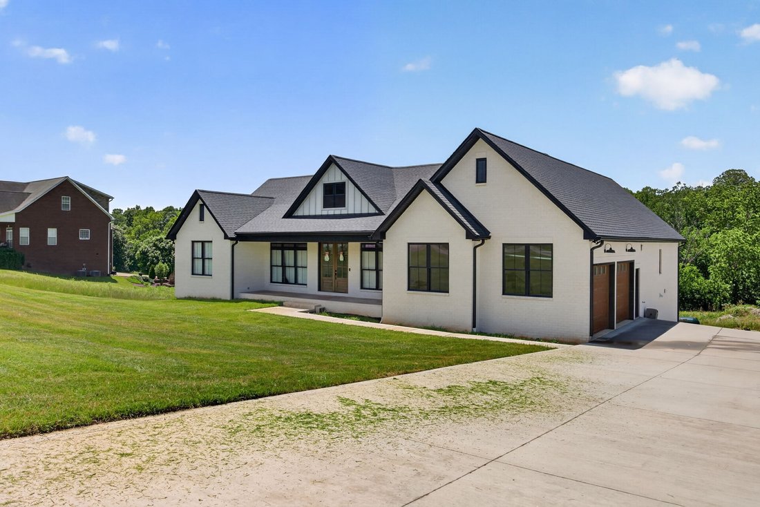 House in Cookeville, Tennessee, United States 2 - 18149472