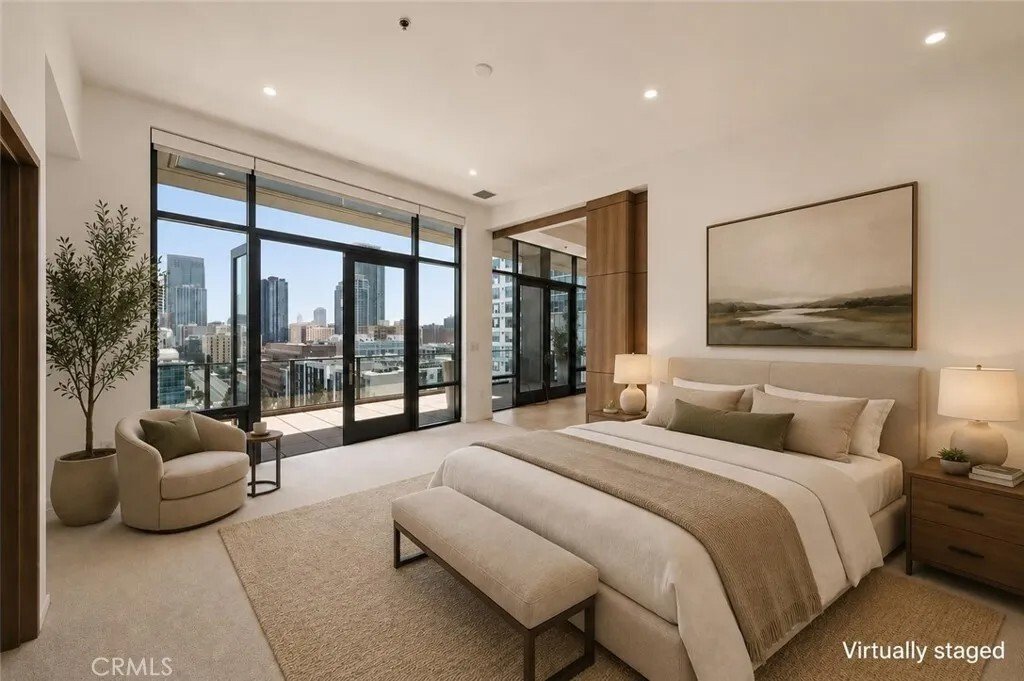 Condo in Los Angeles, California, United States 4 - 18148441