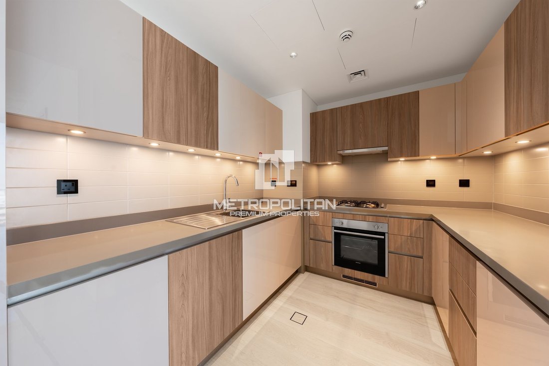 Apartment in MBR- Al Merkad, Dubai, United Arab Emirates 4 - 18146785