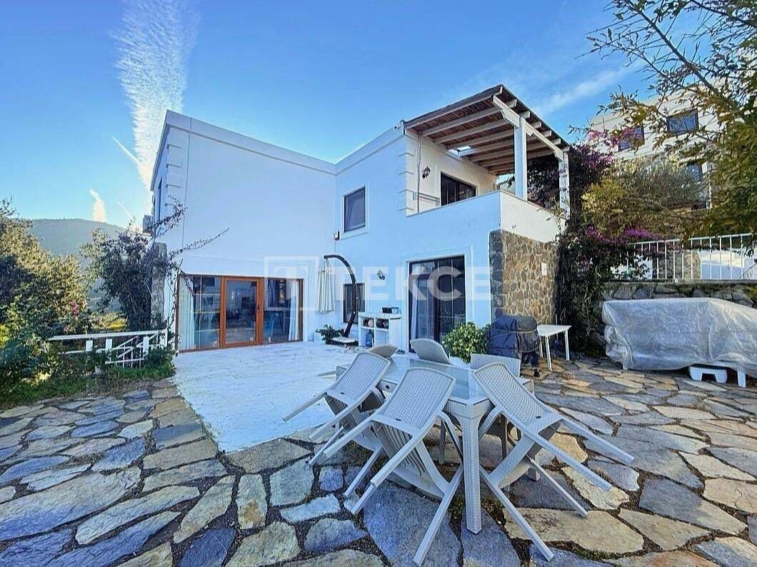 Villa in Geriş Mahallesi, Muğla, Turkey 4 - 18150345