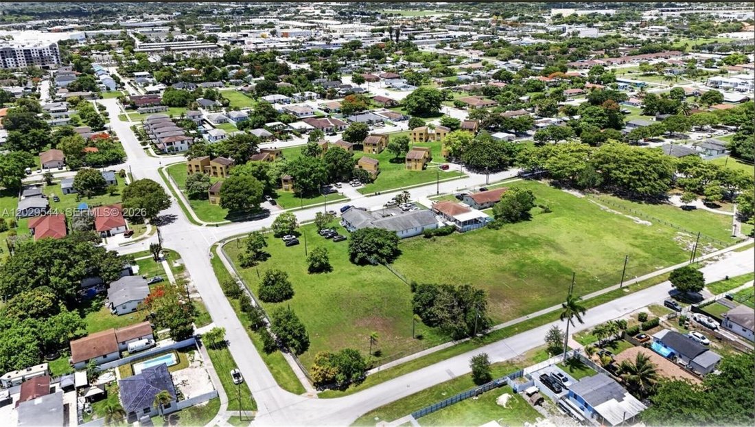 Land in Cutler Bay, Florida, United States 5 - 18151160