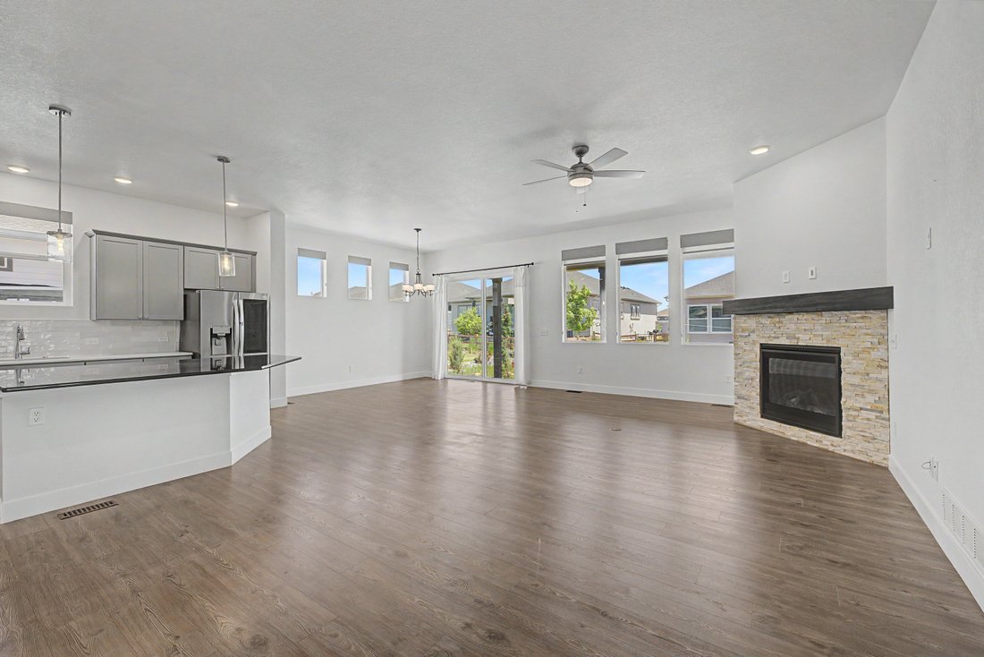 House in Colorado Springs, Colorado, United States 4 - 18147295