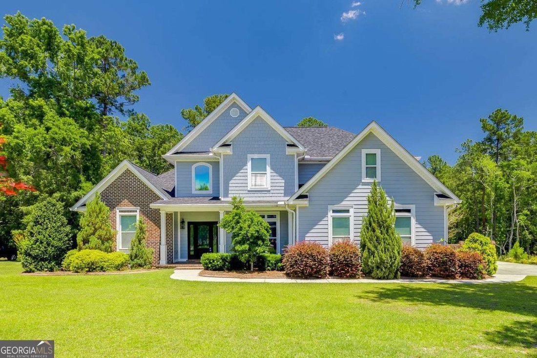 House in Rincon, Georgia, United States 1 - 18145641