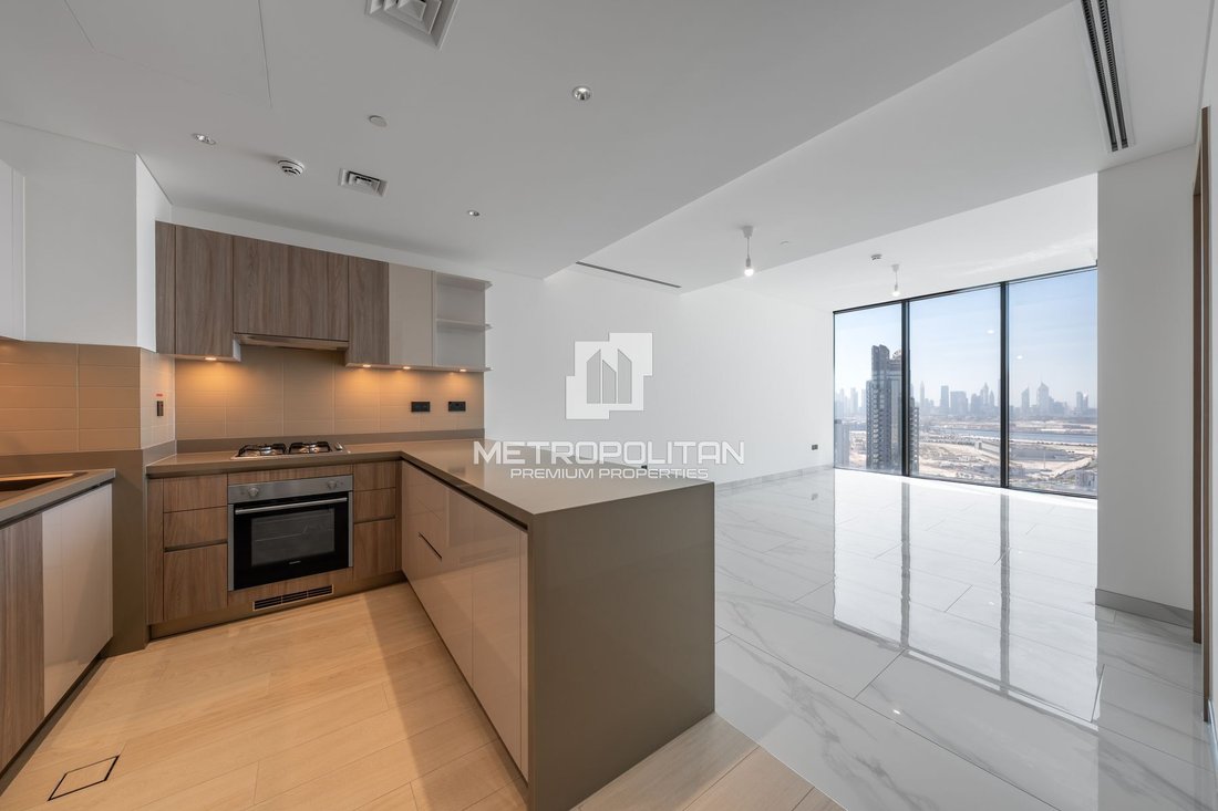 Apartment in MBR- Al Merkad, Dubai, United Arab Emirates 4 - 18146769
