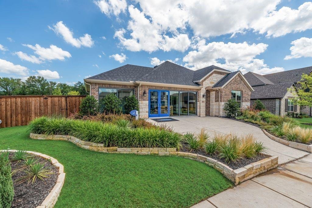 House in Anna, Texas, United States 4 - 18150096