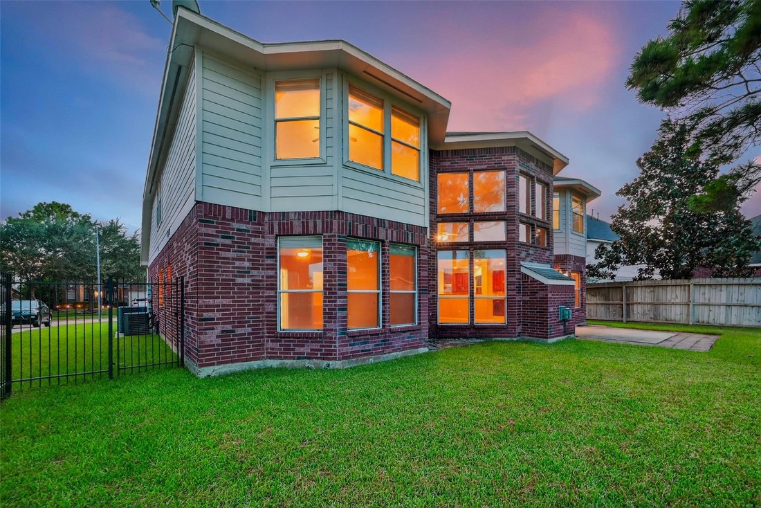 House in Rosenberg, Texas, United States 2 - 18148927