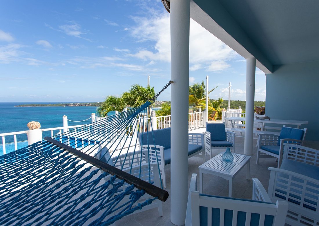 House in North Hill Village, Anguilla 5 - 18146083